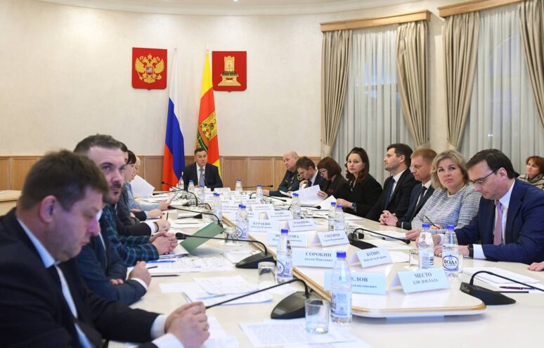 В колледжах Тверской области появится новое оборудование