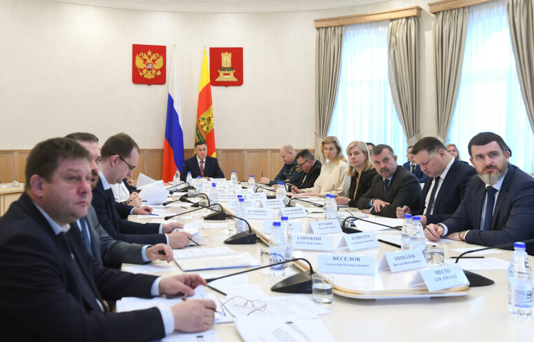 В Конаковском округе появится центр семейного отдыха, новые гостиницы и туристический кластер