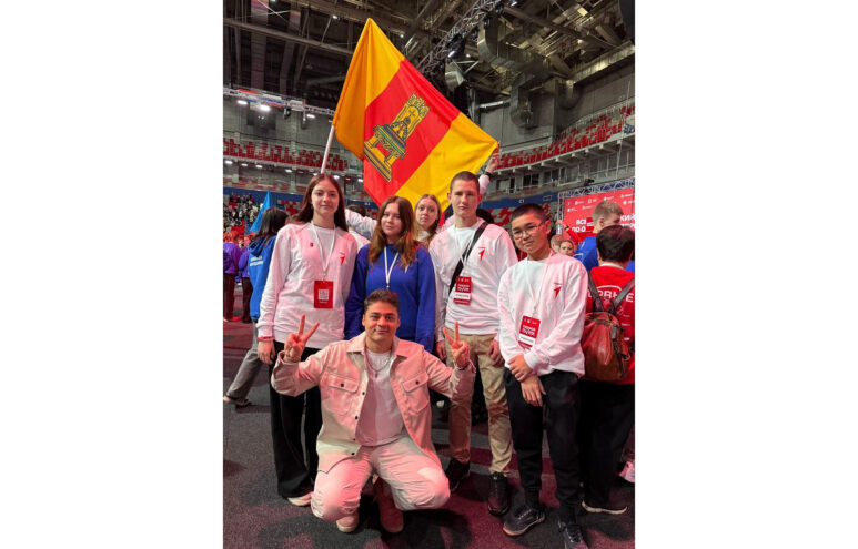 Тверская команда представила регион на Всероссийском чемпионате по оказанию первой помощи в Саранске