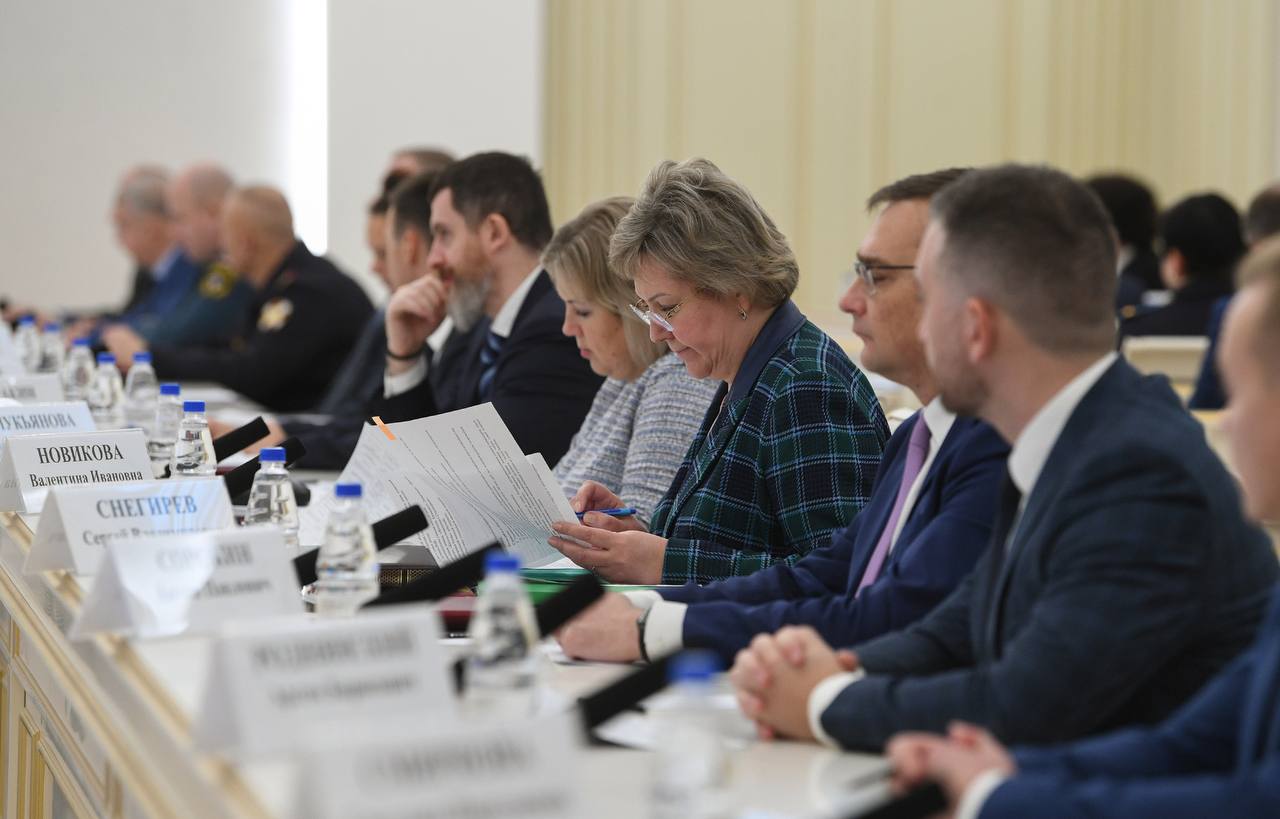 До 2026 года газ придет во все муниципалитеты Тверской области