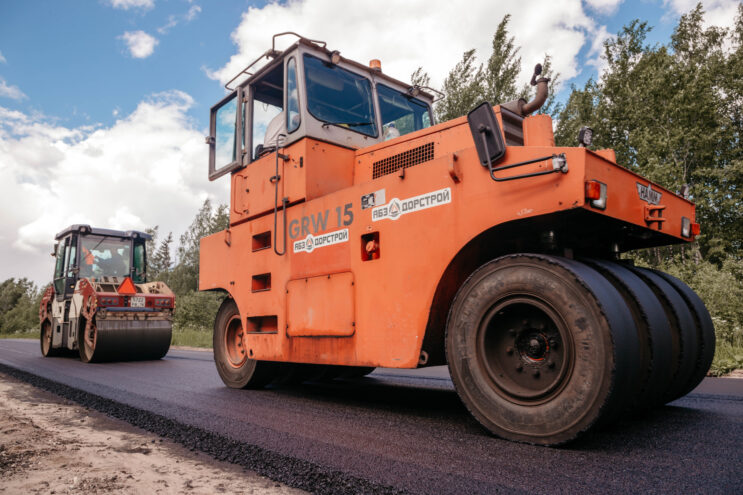 В Тверской области рассмотрят программу ремонтных работ на региональных и межмуниципальных дорогах на следующие 5 лет