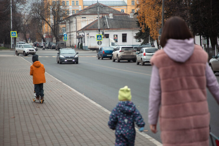 В Тверской области внесены изменения в порядок предоставления соцвыплат на частичное погашение ипотеки при рождении детей
