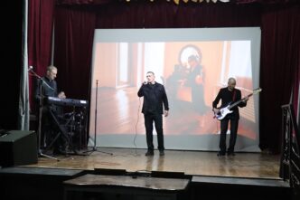 В Твери прошёл конкурс талантов среди осуждённых В Твери прошёл конкурс талантов среди осуждённых