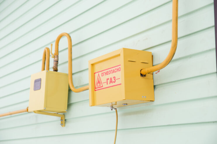 До 2026 года газ придет во все муниципалитеты Тверской области