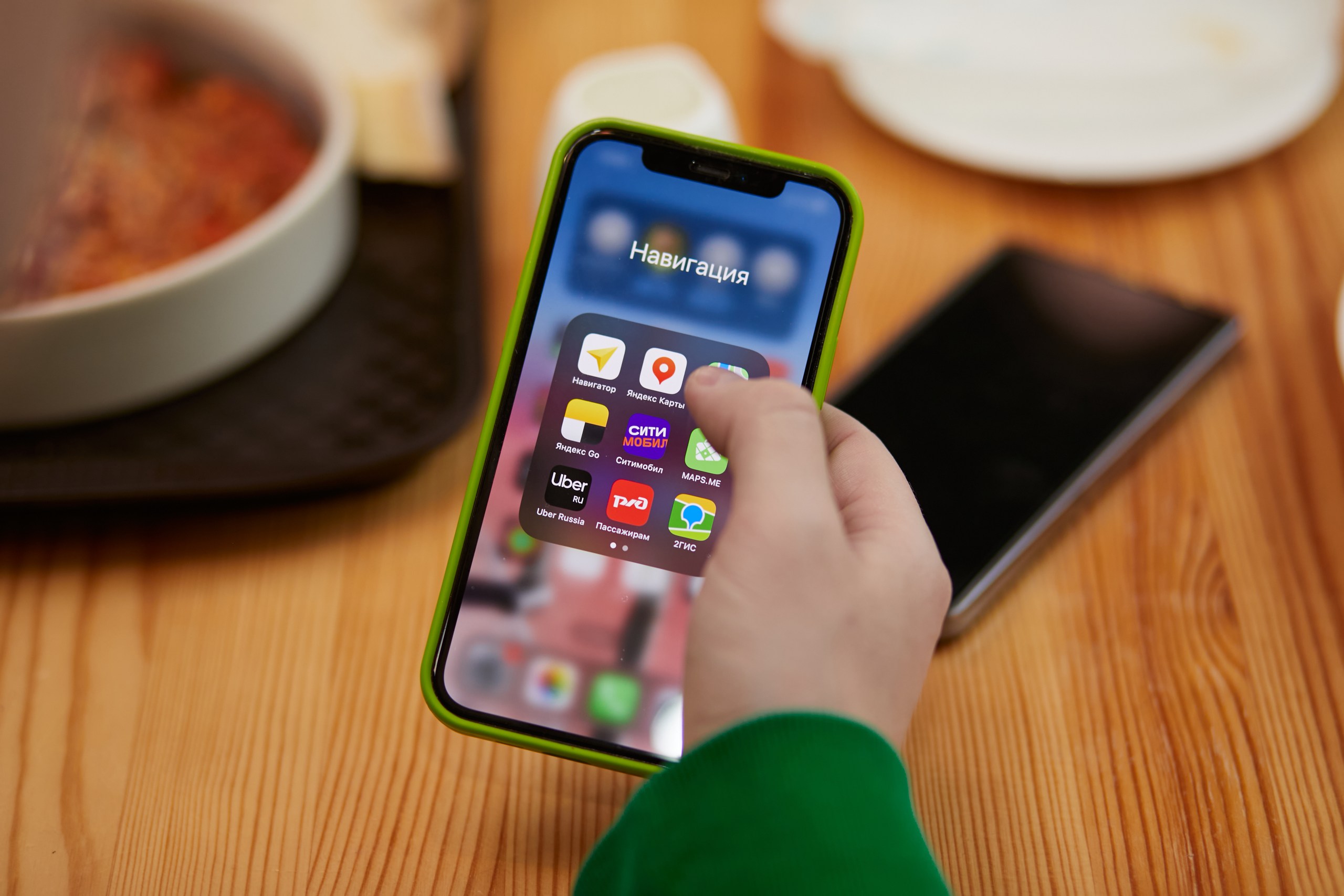 От Samsung до iPhone: какие смартфоны чаще всего сдают в трейд-ин жители Твери От Samsung до iPhone: какие смартфоны чаще всего сдают в трейд-ин жители Твери