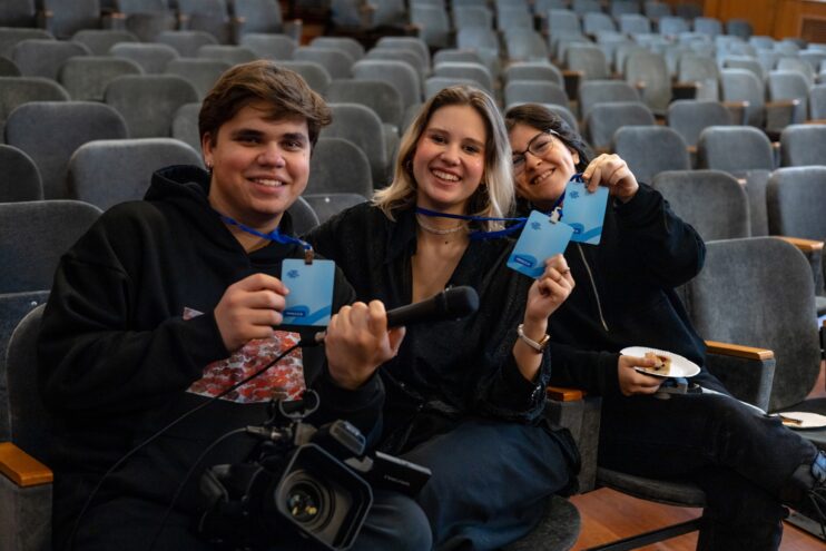 О журналистике, новых медиа и не только: в Твери пройдет форум «Медиасмыслы» для школьников и студентов