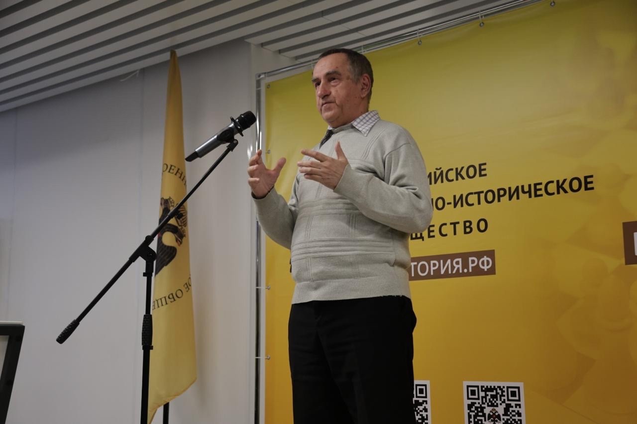 В Твери открылся шахматный клуб