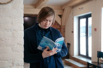 Не только магазин комиксов: Какие проекты запустил в Твери Андрей Спорт