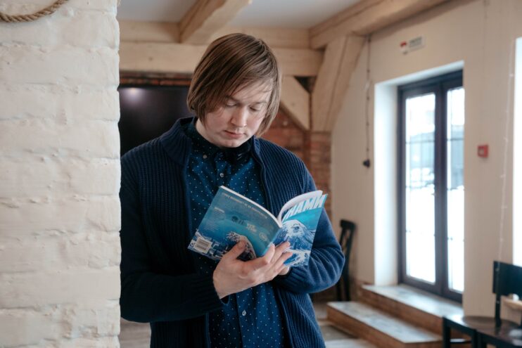 Не только магазин комиксов: Какие проекты запустил в Твери Андрей Спорт Не только магазин комиксов: Какие проекты запустил в Твери Андрей Спорт