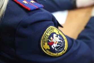 В Тверской области пьяный мужчина скинул соседа в лестничный пролет В Тверской области пьяный мужчина скинул соседа в лестничный пролет