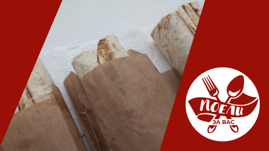 Поели за вас: Итальянская шаурма оказалось российской в кафе Bomb Chicken