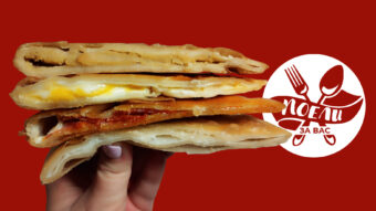 Поели за вас: вкуснейшие чебуреки от закусочной «Сеньор чебурек»