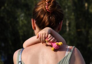 Звёздные мамы Тверской области: кто они и чем занимаются