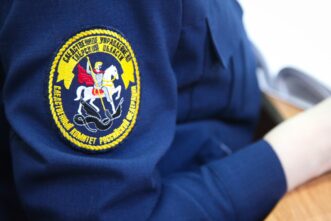 В Тверской области арестовали мужчину, который поджег знакомую во время ссоры В Тверской области арестовали мужчину, который поджег знакомую во время ссоры