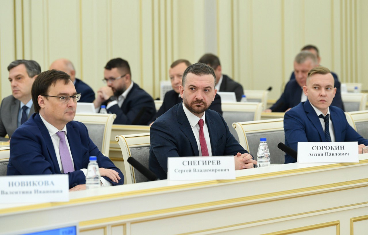 В Тверской области планируется отремонтировать 1381,5 км региональных и межмуниципальных дорог