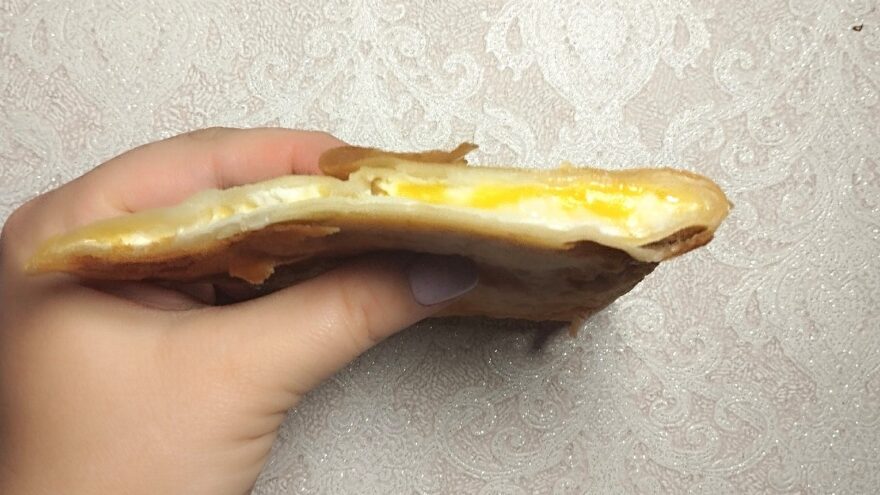 Поели за вас: вкуснейшие чебуреки от закусочной «Сеньор чебурек»