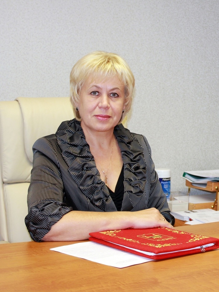 Наталья Яковлева: Тверская область продолжает международный вектор развития Наталья Яковлева: Тверская область продолжает международный вектор развития