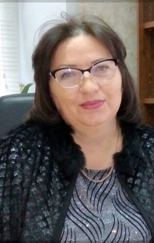 Алла Демьяненко: Мы поддерживаем наших воинов, их семьи