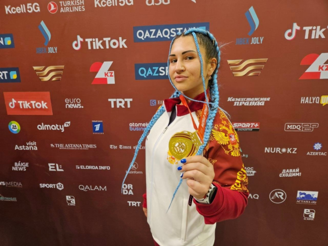 Дарья Бодрова: Мама – человек, который рядом в самые трудные минуты Дарья Бодрова: Мама – человек, который рядом в самые трудные минуты