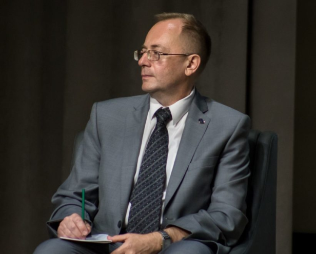 Владислав Шориков: Единство – это чувство локтя и готовность прийти на помощь Владислав Шориков: Верхневолжье вносит достойный вклад в продовольственную корзину страны