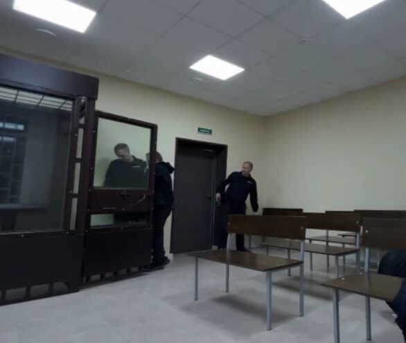 В Тверской области москвич организовал нарколабораторию