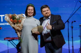 Проект из Лихославльского округа победил в конкурсе «Мастера гостиприимства» Проект из Лихославльского округа победил в конкурсе «Мастера гостиприимства»