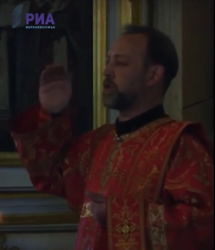 Разговоры со священником: что означают цвета одеяний Разговоры со священником: что означают цвета одеяний