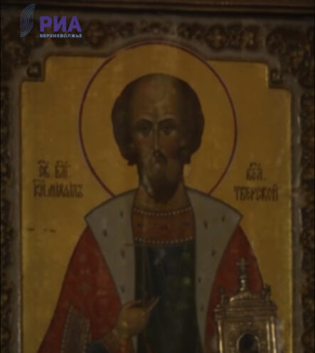 Разговоры со священником: что такое иконы Разговоры со священником: что такое иконы