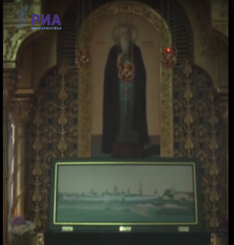 Разговоры со священником: почему мы почитаем святые мощи? Разговоры со священником: почему мы почитаем святые мощи?