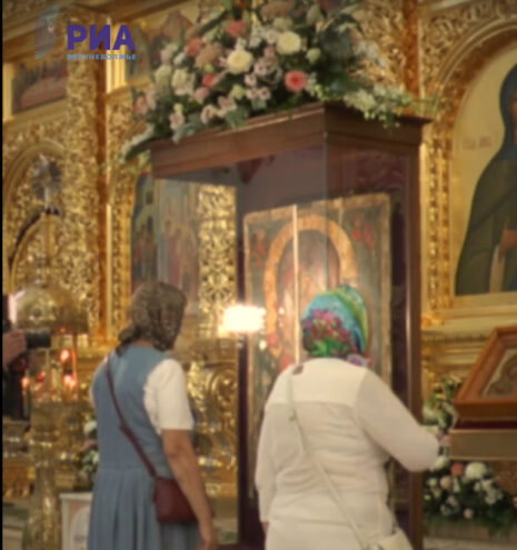 Разговоры со священником: что такое молитва? Разговоры со священником: что такое молитва?