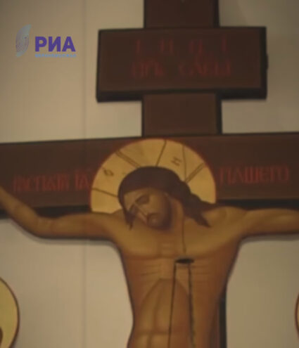 Разговоры со священником: что такое душа человека? Разговоры со священником: что такое душа человека?