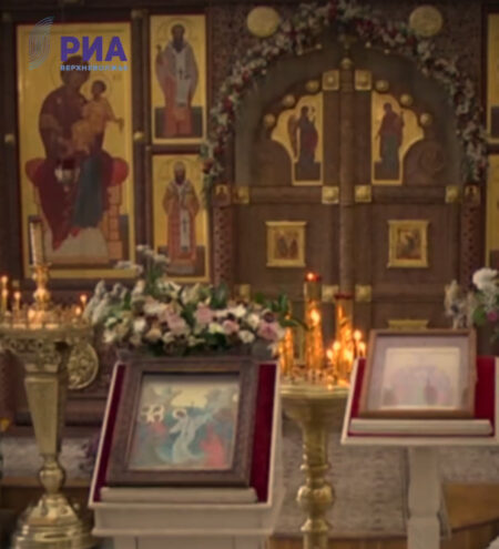 Разговоры со священником: что такое Великий пост?