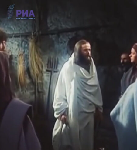 Разговоры со священником: что означает число 40 в Православии?