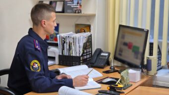 В Тверской области следователи заинтересовались дракой между подростком и инвалидом В Тверской области следователи заинтересовались дракой между подростком и инвалидом