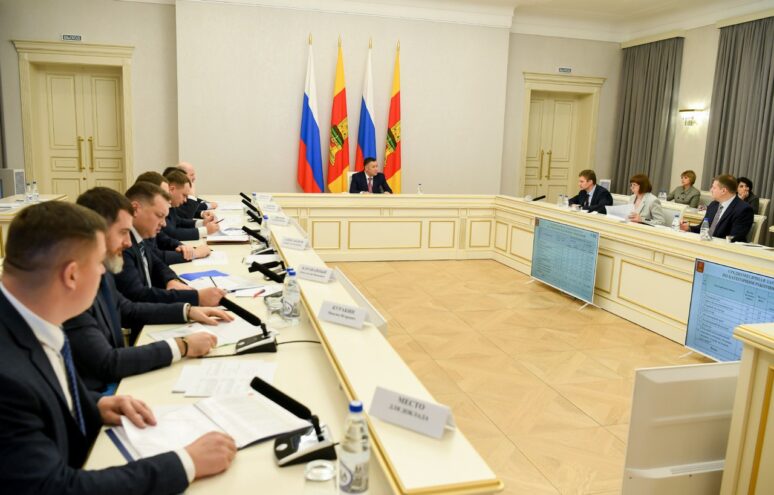 В Тверской области будут поощрять талантливую молодежь