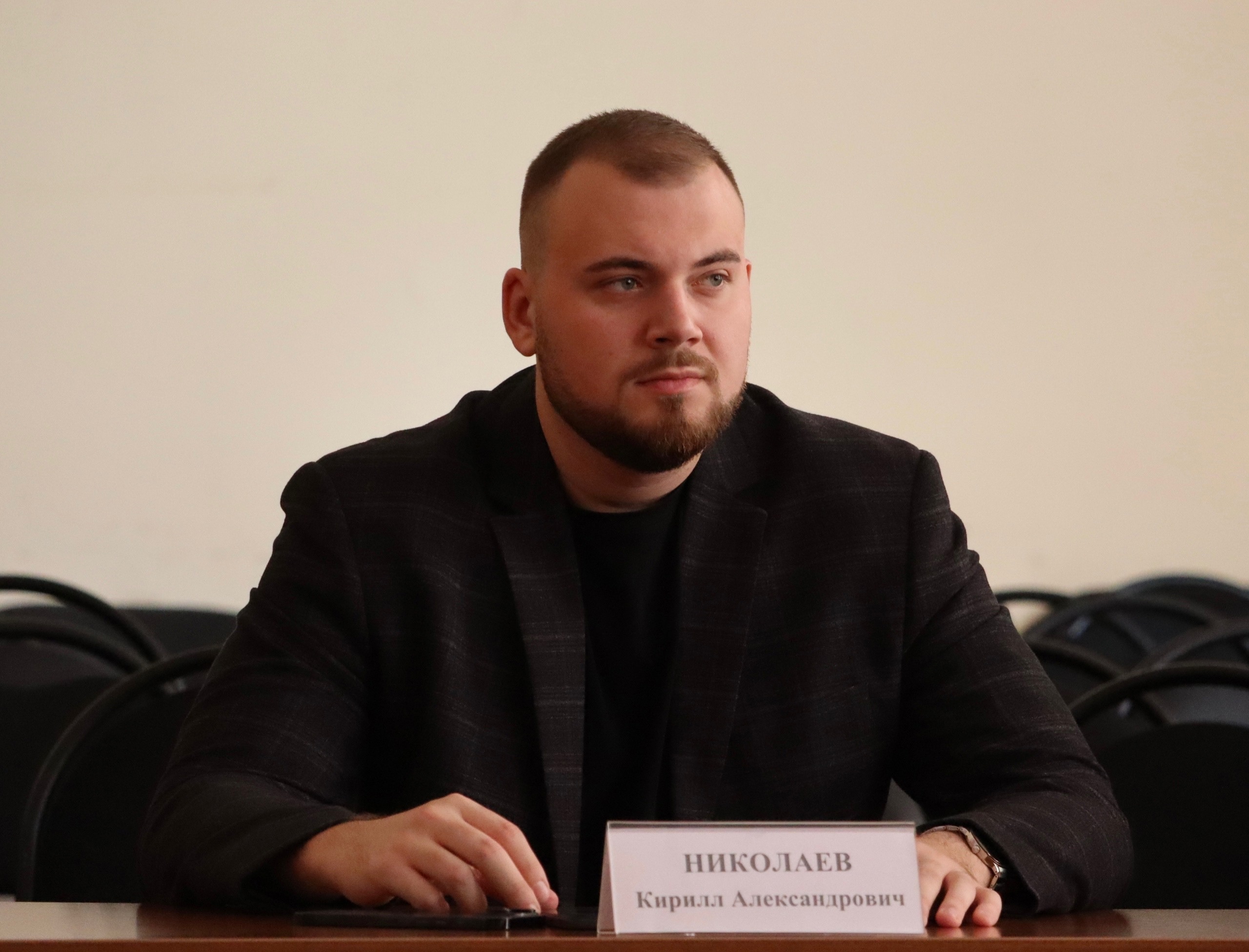 Кирилл Николаев: В Тверской области произошла перезагрузка дорожной сети Кирилл Николаев: В Тверской области произошла перезагрузка дорожной сети