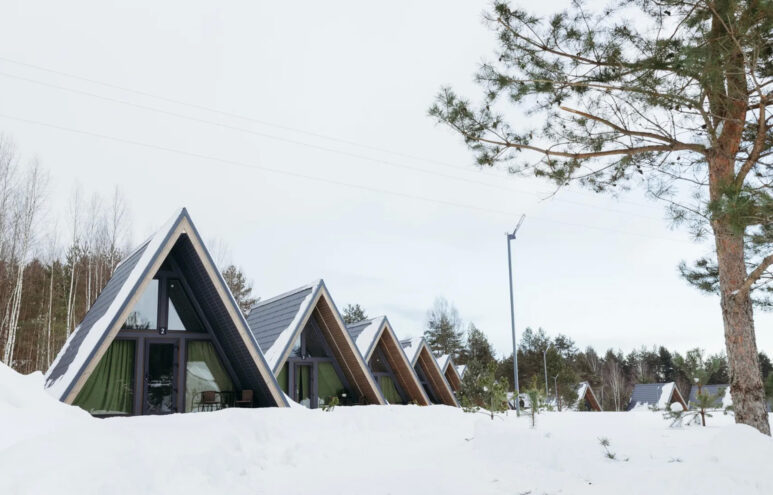 Жители и гости Тверской области могут выбрать идеальный вариант зимнего путешествия Жители и гости Тверской области могут выбрать идеальный вариант зимнего путешествия