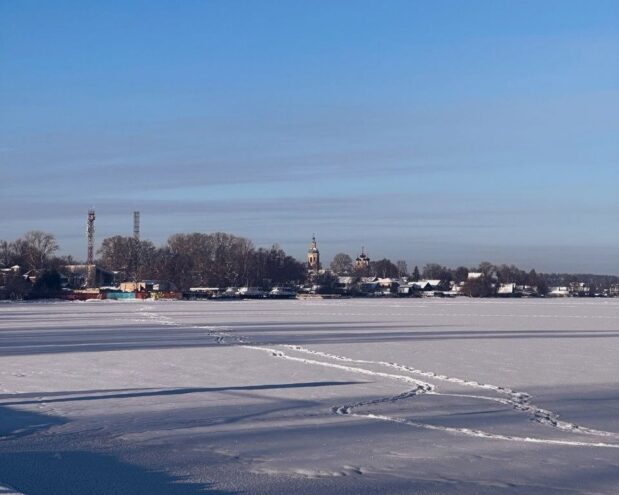 Город в Тверской области попал в топ-10 популярных направлений для бронирования коттеджей в ноябре и декабре Город в Тверской области попал в топ-10 популярных направлений для бронирования коттеджей в ноябре и декабре