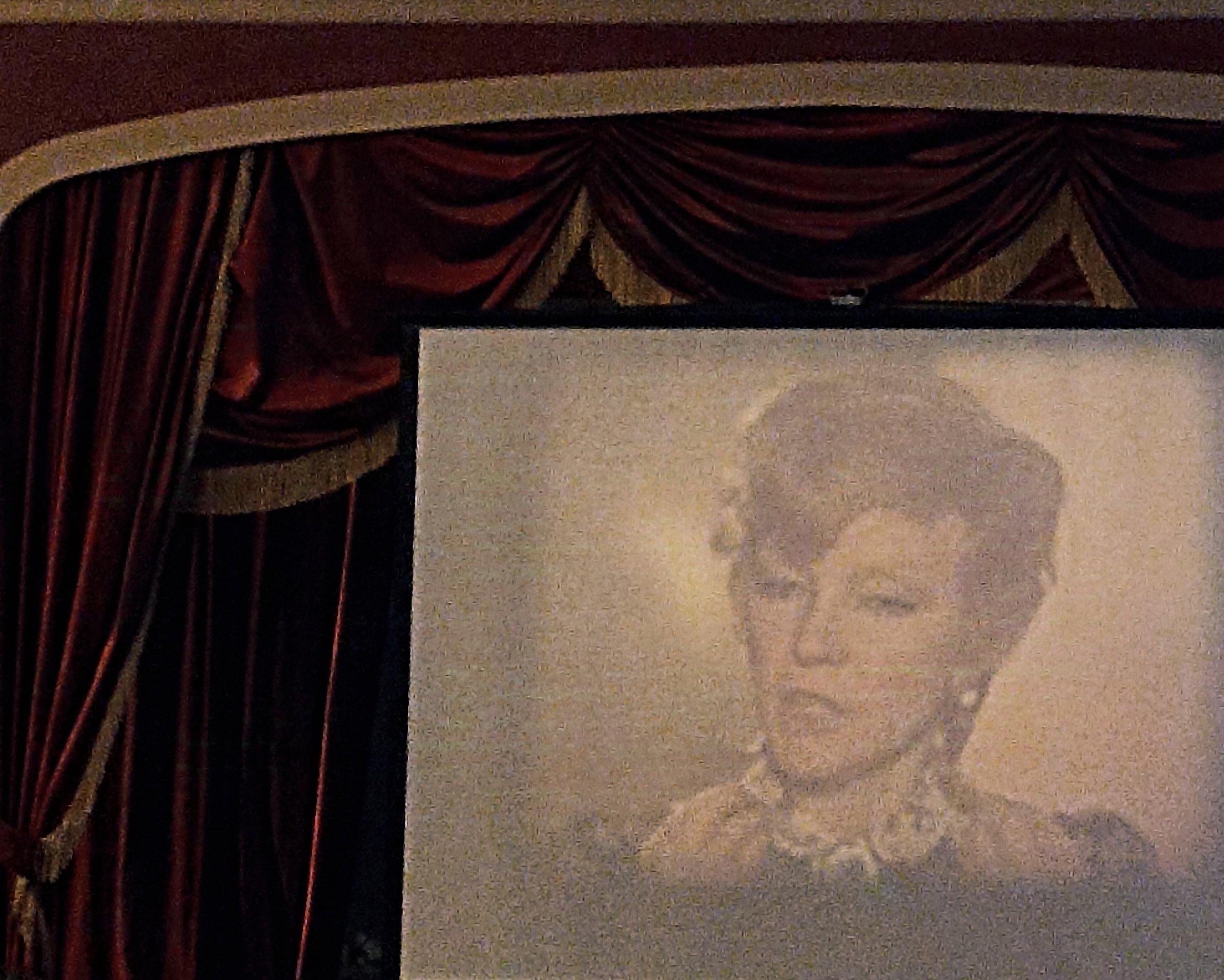 Возвращаясь в прошлое: «Ночь искусств» в Театре кукол удивила зрителей ретро-показом