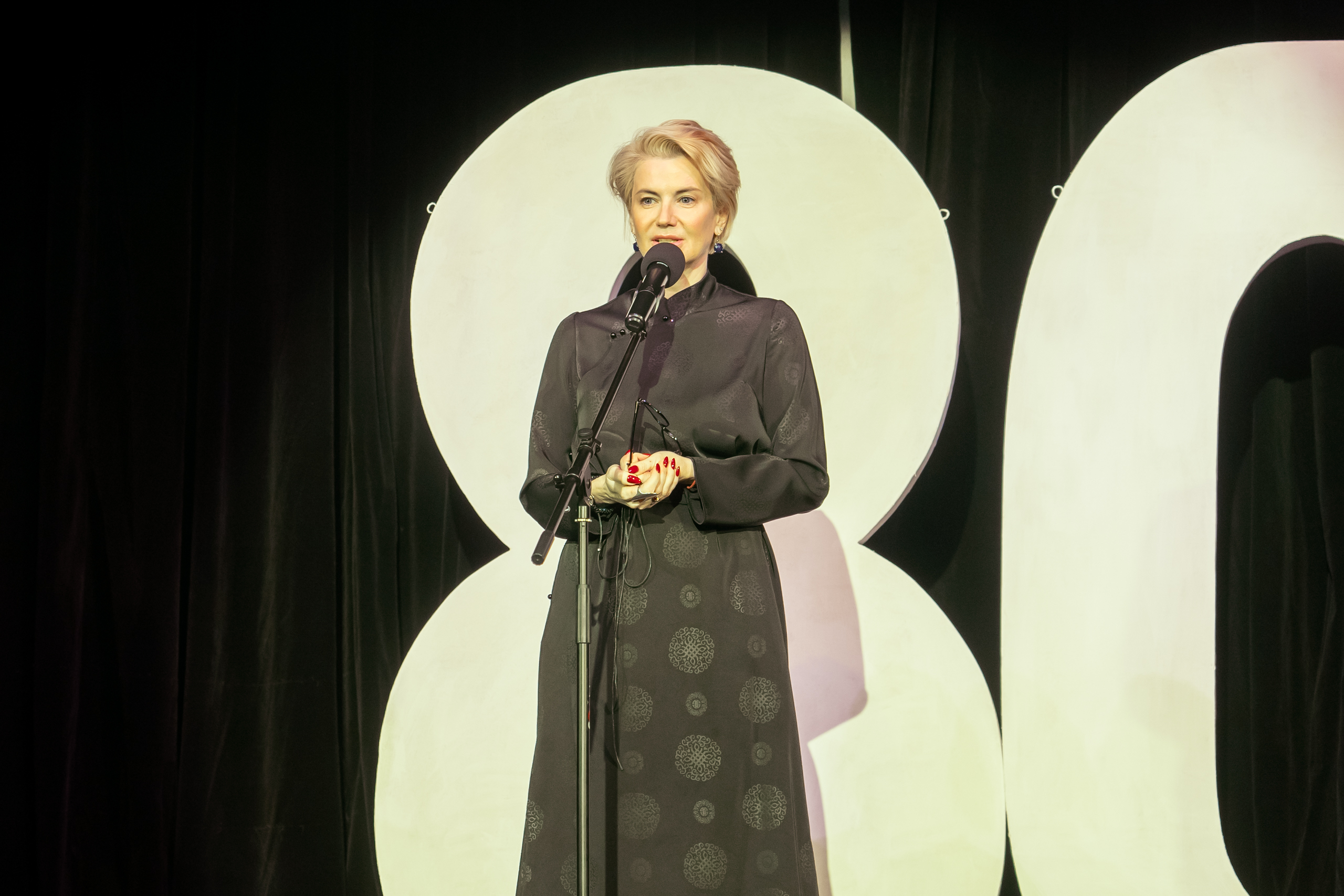 80 лет - всё ещё впереди: Театр кукол ярко отметил юбилей