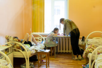 Жителей Твери предупредили о росте заболеваемости внебольничной пневмонией Жителей Твери предупредили о росте заболеваемости внебольничной пневмонией