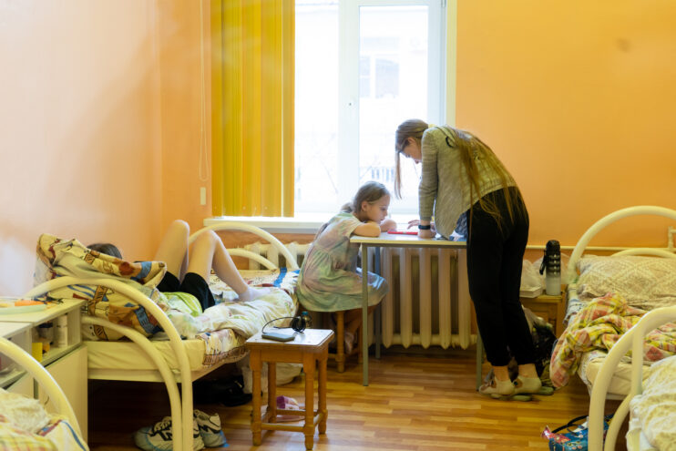 Жителей Твери предупредили о росте заболеваемости внебольничной пневмонией Жителей Твери предупредили о росте заболеваемости внебольничной пневмонией