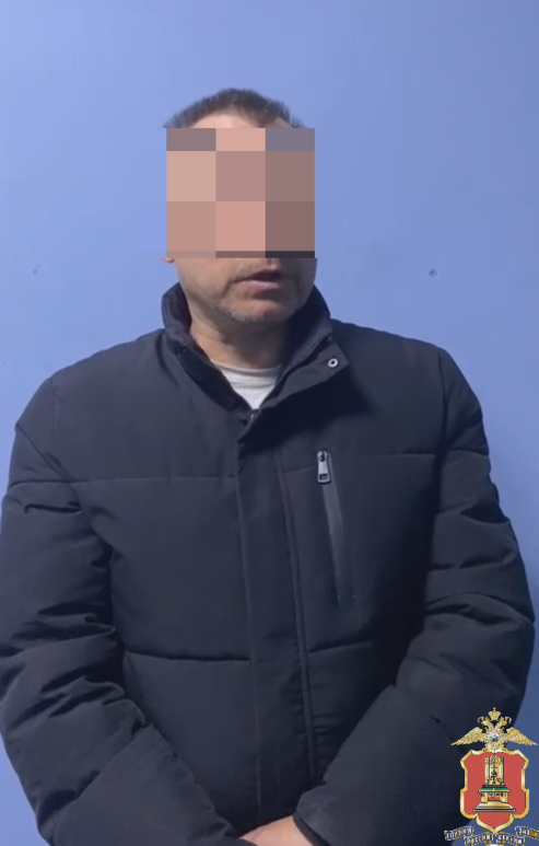 В Твери нашли мужчину, который предлагал прохожим купить детей В Твери нашли мужчину, который предлагал прохожим купить детей