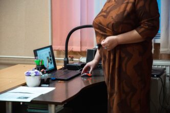 В Тверской области учителя могут получить грант, рассказав о своем опыте в профориентации школьников В Тверской области учителя могут получить грант, рассказав о своем опыте в профориентации школьников