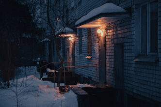 Ситуация с устранением последствий снегопада находится на контроле губернатора Игоря Рудени В Тверской области восстановили электроснабжение у 12 тысяч потребителей