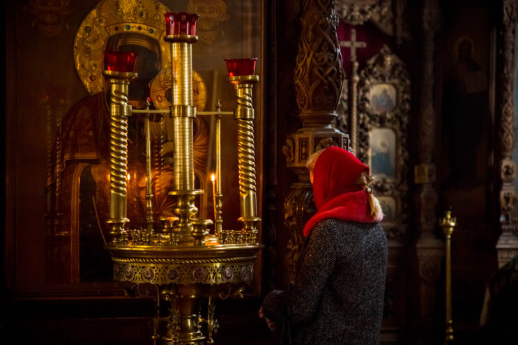 Разговоры со священником: Какими путями и когда мы приходим к Богу?