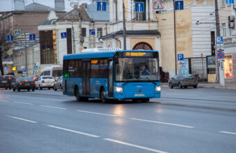 Пассажиров «Транспорта Верхневолжья» предупредили об изменениях в праздничные выходные Пассажиров «Транспорта Верхневолжья» предупредили об изменениях в праздничные выходные