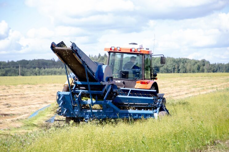 В Тверской области увеличат поддержку сельхозпроизводителей региона