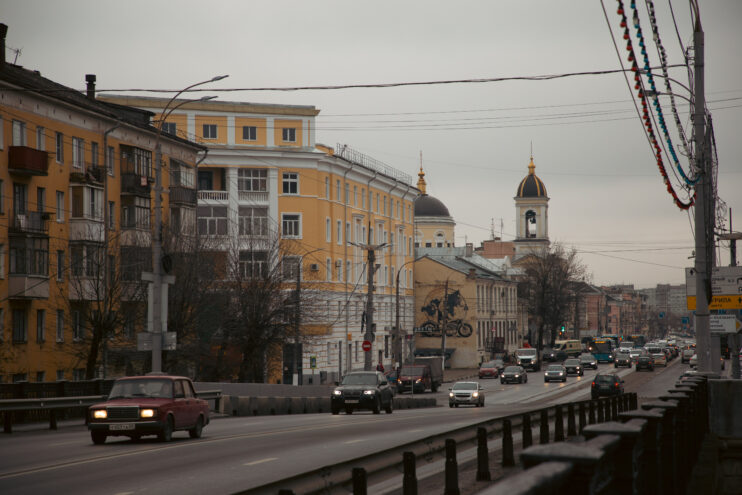 Эксперты назвали перспективный способ модернизации городского транспорта