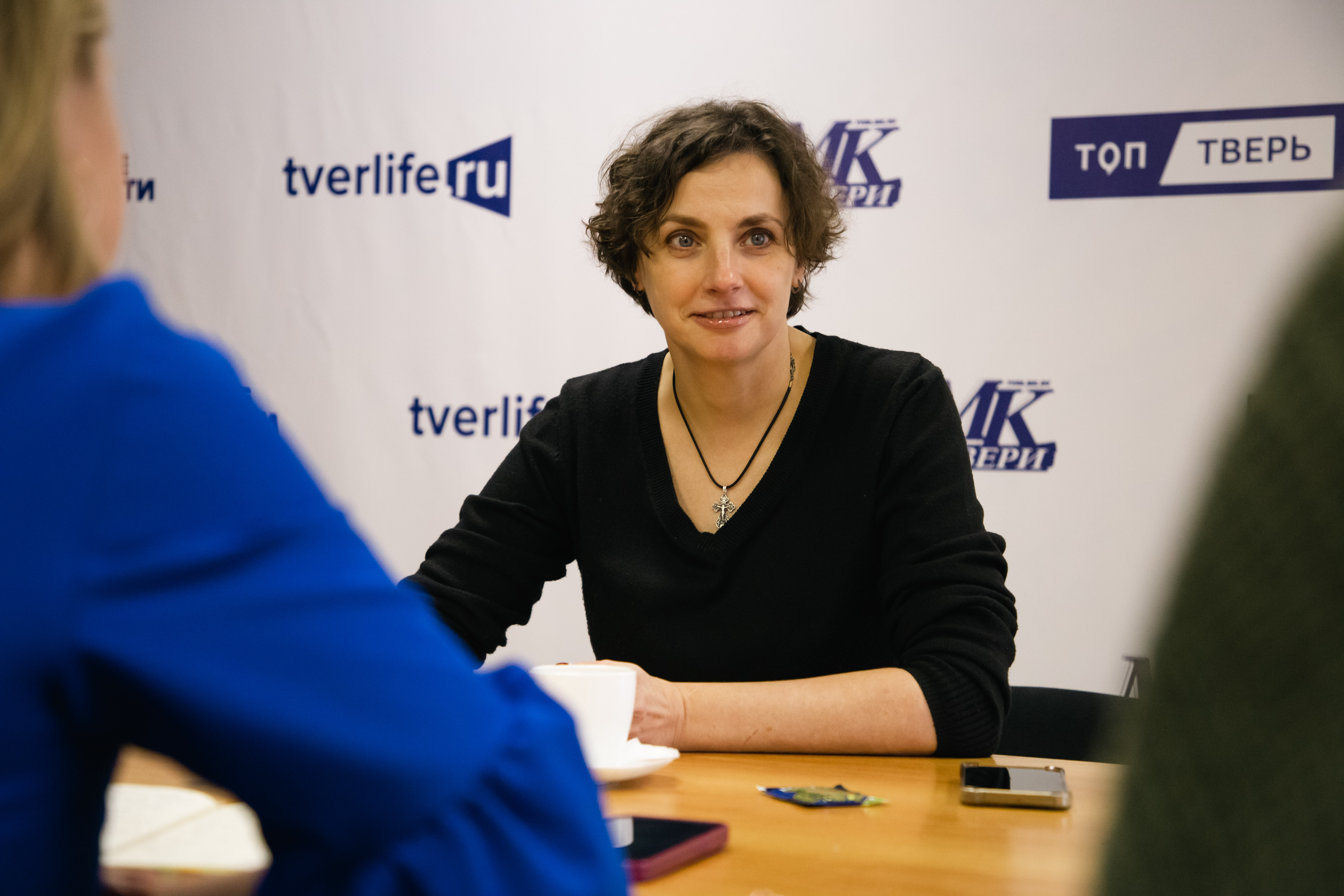 Кино объединяет: Тверская область готова принять "Русское сердце"